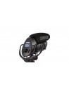 Microphone à traîneau VP83F avec enregistreur MicroSD