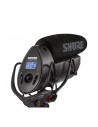 Microphone à traîneau VP83F avec enregistreur MicroSD