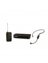 BLX14E-PGA31 Sistema wireless BLX4E, BLX1, PGA31-TQG. (M17)