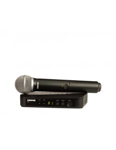 BLX24E-PG58 Empfänger +... 2