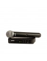 BLX24E-PG58 Receptor + Transmisor helado PG58. (M17)