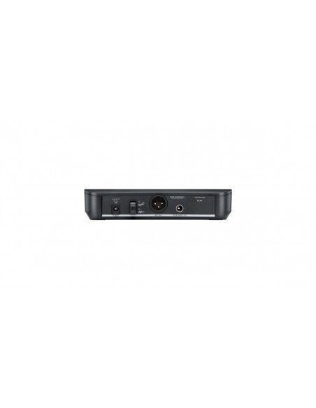 BLX24E-PG58 Receiver + Transmitter ice cream PG58. (M17)
