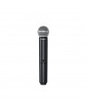 BLX24E-SM58 Empfänger + Sender SM58 Eiscreme. (M17)