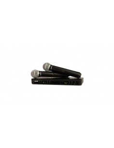 BLX288E-PG58 Ricevitore, 2x...