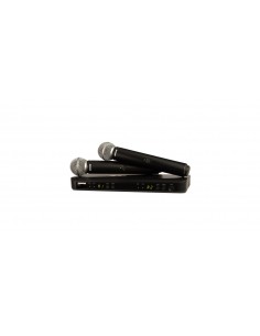 BLX288E-SM58 Ricevitore, 2x...