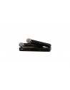 BLX288E-SM58 Ricevitore, 2x trasmettitori a gelato, 2x SM58. (M17)