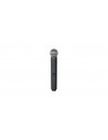 BLX288E-SM58 Ricevitore, 2x trasmettitori a gelato, 2x SM58. (M17)