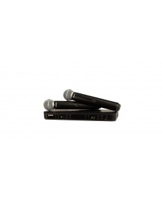 BLX288E-B58 Receiver, 2x...