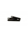 Receptor BLX288E-B58, 2 transmisores de helado, 2x BETA58. (M17)