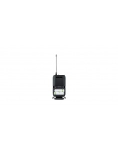 BLX1 Trasmettitore bodypack...