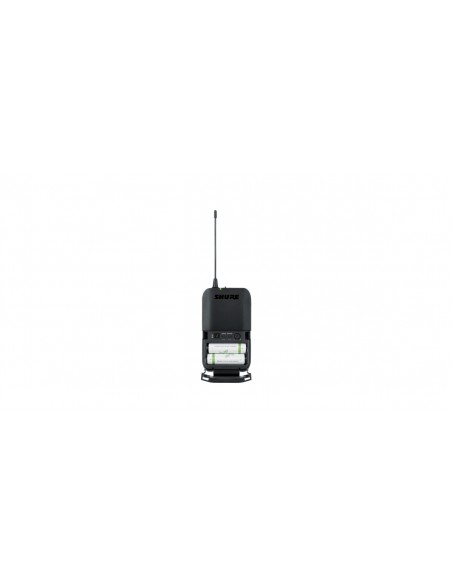 BLX1 Trasmettitore bodypack BLX1. (M17)