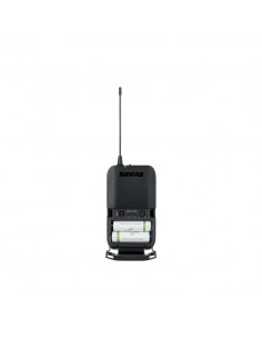 BLX1 Trasmettitore bodypack... 2