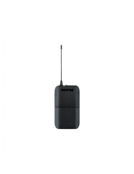 BLX1 Trasmettitore bodypack BLX1. (M17)