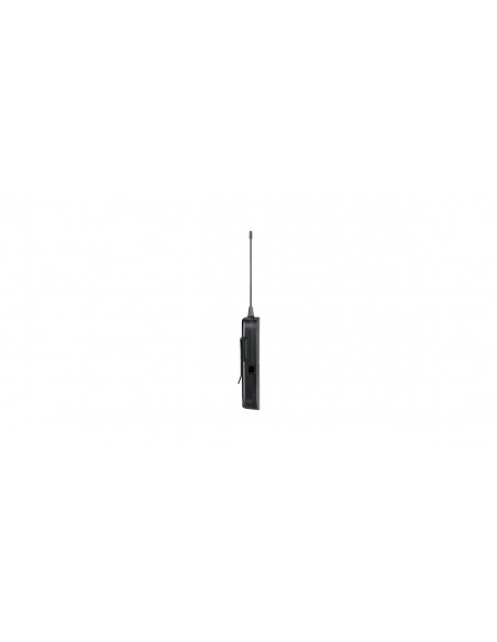 BLX1 Trasmettitore bodypack BLX1. (M17)