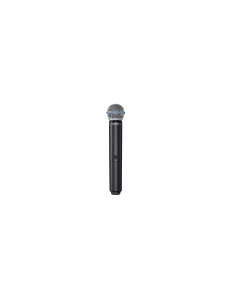 BLX2-B58 Trasmettitore gelato BETA58. (M17)