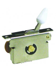 Stealton LSW 33 selettore...