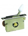 Stealton LSW 33 selettore switch 3 posizioni