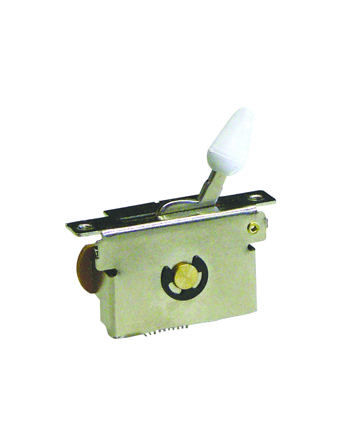 Stealton LSW 33 selettore switch 3 posizioni