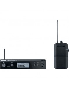 P3TER transmitter P3TE,... 2