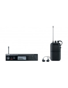 P3TER112GR P3TE-Sender,...