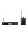 Transmisor P3TERA P3TE, receptor P3RA. (L19)