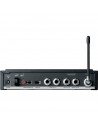 P3TE Transmitter 1/2 rack unit PSM300. (L19)