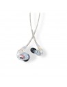 SE425 Dual Driver HD Translucent Earphones