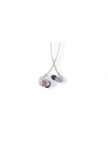 SE535 Triple Driver HD Translucent Earphones