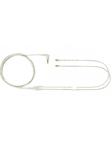 EAC64CL Cavo auricolari SE 162cm Chiaro