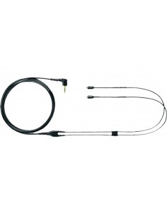 EAC64BK Cavo auricolari SE...