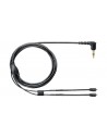 EAC46BKS Cavo auricolari SE 115cm Nero