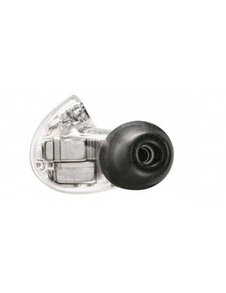 SE846-CL-LEFT left earpiece SE846-CL