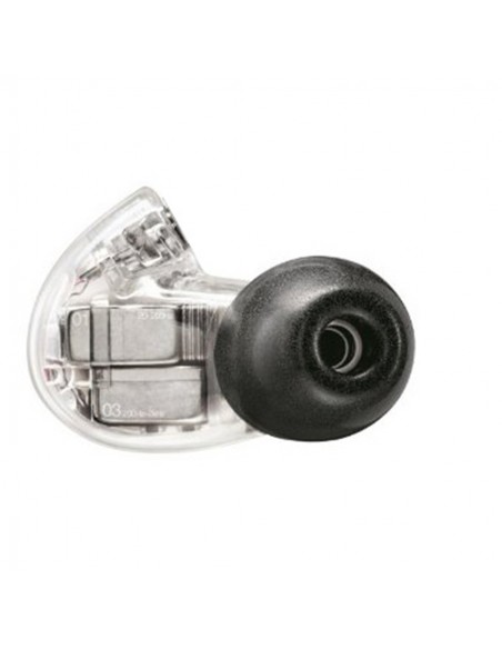 SE846-CL-LEFT left earpiece SE846-CL