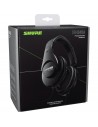 SRH240A-BK Closed-back circumaural headphones