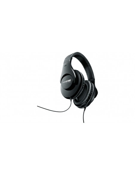 Casque circumaural fermé SRH240A-BK