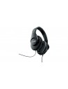 Auriculares circumaurales cerrados SRH240A-BK