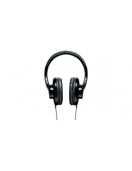 SRH240A-BK Closed-back circumaural headphones