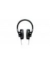 Auriculares circumaurales cerrados SRH240A-BK