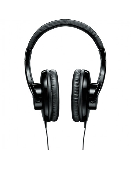 SRH240A-BK Closed-back circumaural headphones