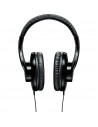 Auriculares circumaurales cerrados SRH240A-BK