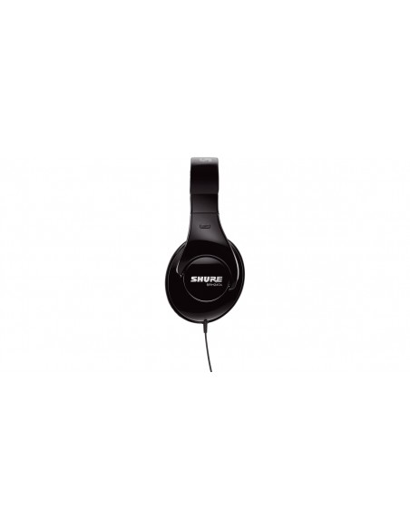 SRH240A-BK Cuffia circumaurale chiusa