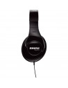 Auriculares circumaurales cerrados SRH240A-BK