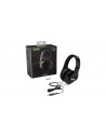 Auriculares circumaurales cerrados SRH240A-BK