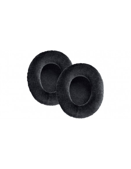 Coussinets d'oreille en velours HPAEC940 Casque SRH940