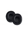Coussinets d'oreille en velours HPAEC940 Casque SRH940