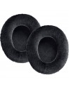 Coussinets d'oreille en velours HPAEC940 Casque SRH940