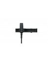 MVL Mikrofon Lavalier Kondensator Omni Smartphone/Tablet