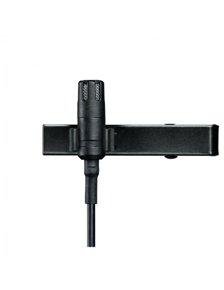 MVL Mic lavalier condenser omni smartphone/tablet