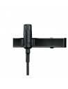 MVL Mikrofon Lavalier Kondensator Omni Smartphone/Tablet