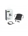 MVL Mikrofon Lavalier Kondensator Omni Smartphone/Tablet